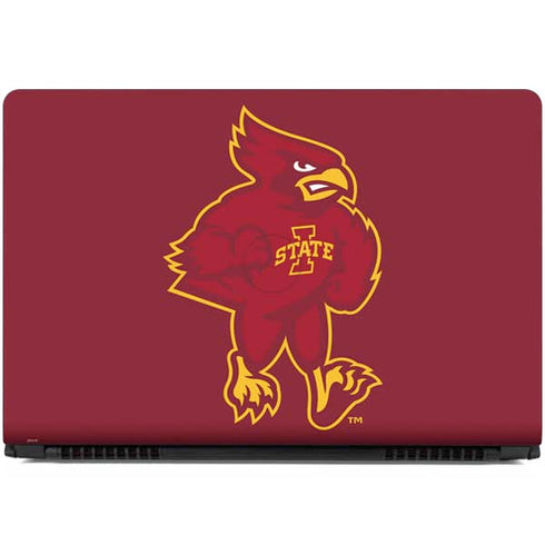 Iowa State University Mascot Dell Inspiron Skin